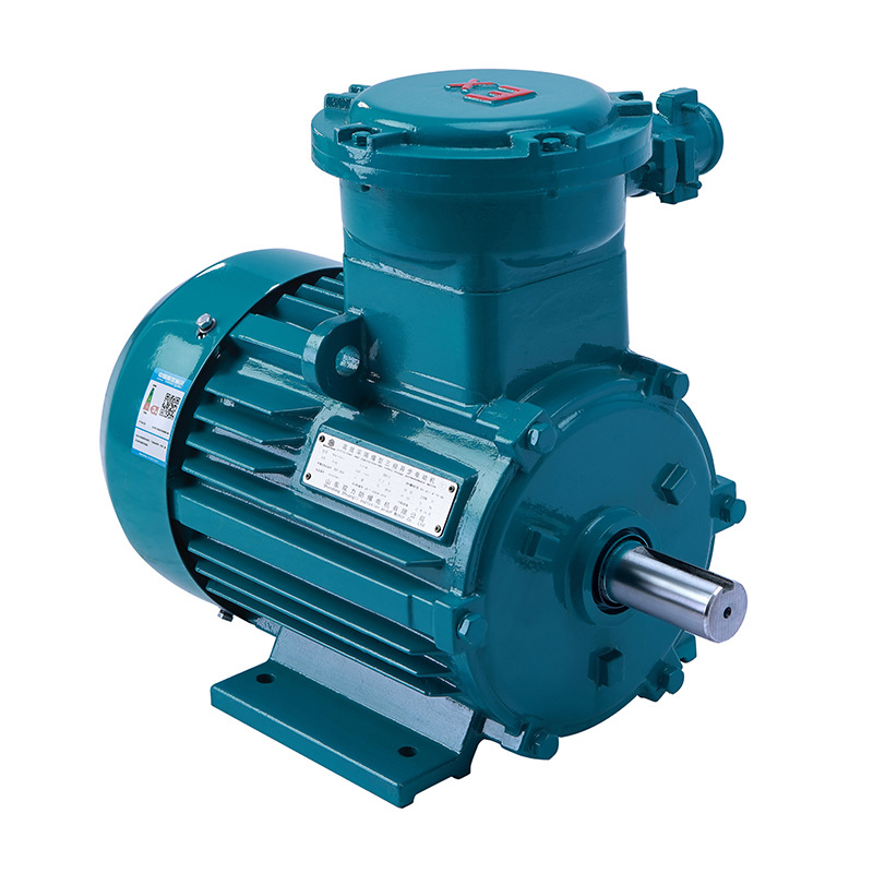 Uiga o Asynchronous Induction Motors