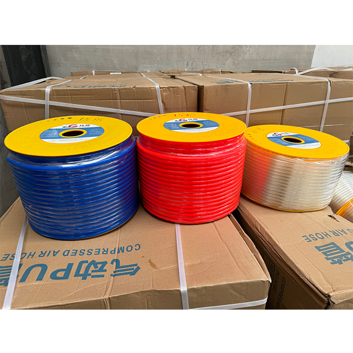 PU Tube: Ole Fofo Fetuuna'i, Tumama mo Alamanuia Pneumatic Systems