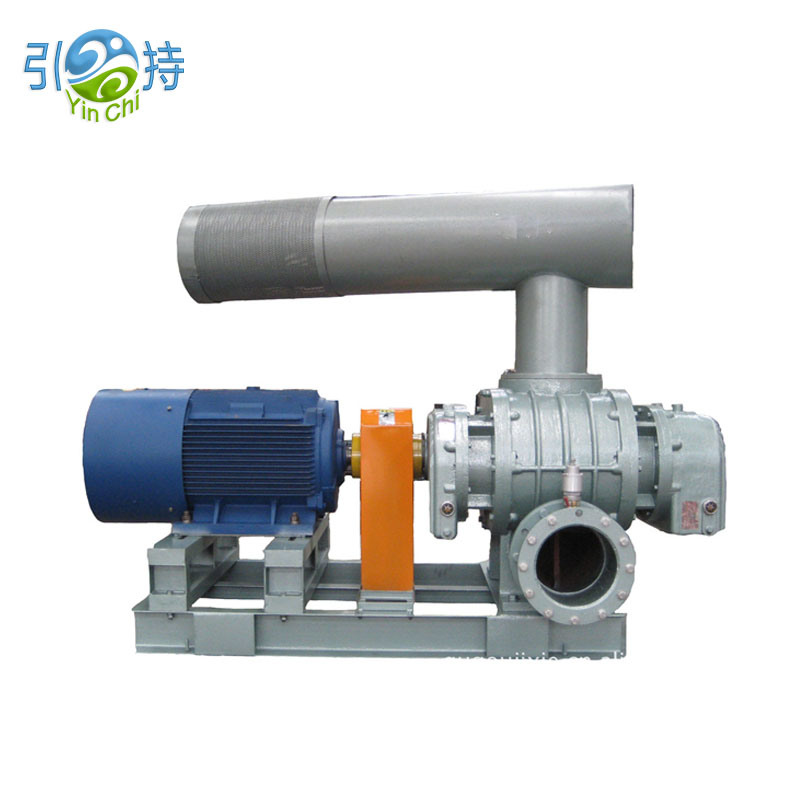 Roots Blowers Manufacturers