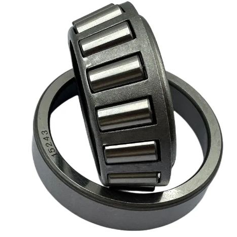 Tapered Roller Bearing Machine